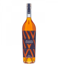 Willem's Wermoed | Royal Orange | Botanical Aperitif | Premium Dutch Vermouth