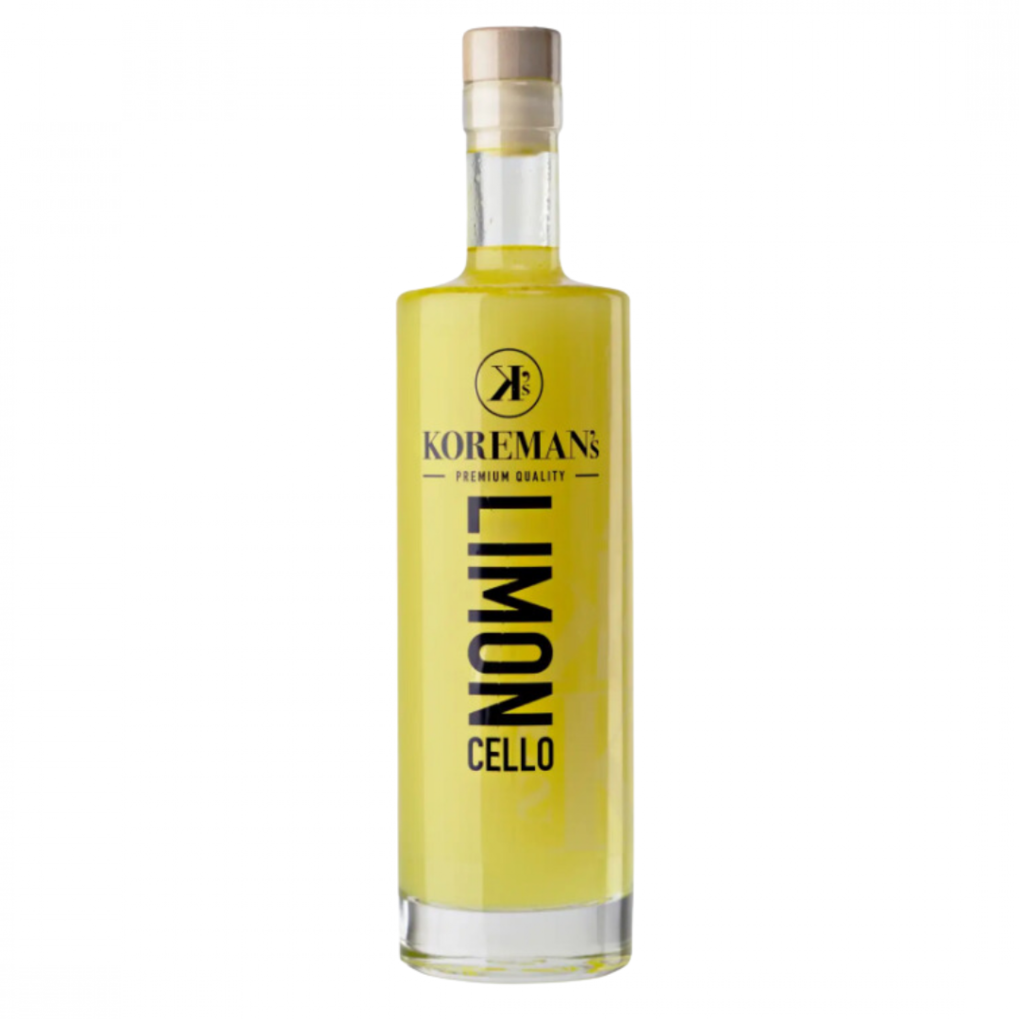 Koreman's Limoncello 150cl