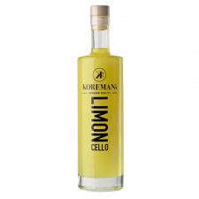 Koreman's Limoncello 150cl