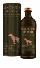 Machrie Moor | Peated Lochranza Malt | Single Malt Scotch Whisky | Isle of Arran