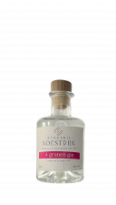 Stokerij Soestdijk | 4 granen gin | 20 cl