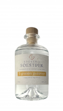 Stokerij Soestdijk | 5 granen genever | 50 cl