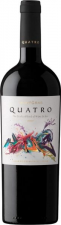 Montgras Quatro Red