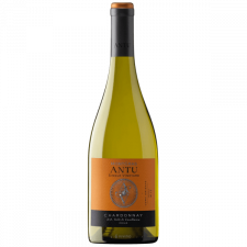 Montgras Antu Chardonnay