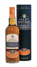 Hart Brothers | Blended Malt Scotch Whisky | 17y | Sherry Finish