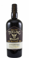 Teeling | Irish Single Malt Whiskey