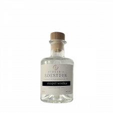 Stokerij Soestdijk | Mispel Wodka | 20 cl