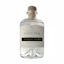 Stokerij Soestdijk | Aardpeer Wodka | 50 cl