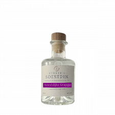 Stokerij Soestdijk | Soestdijks Grappje | 20 cl