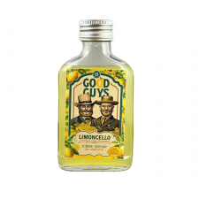 Good Guys Limoncello 20 cl