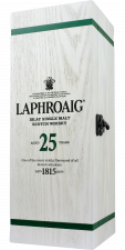 Laphroaig 25y | Islay Single Malt Scotch Whisky