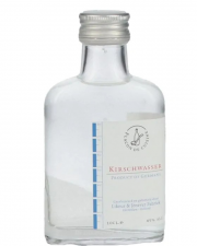 Flacon de Cuisine kirschwasser