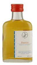 Flacon de Cuisine Pastis