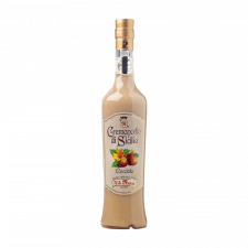 Russo Siciliano Cremoncello Nocciola - Hazelnoot crèmelikeur