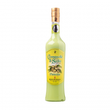 Russo Siciliano Cremoncello Pistachio - Pistache crèmelikeur