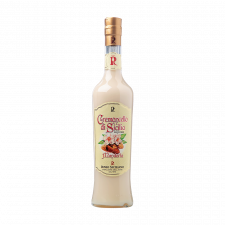 Russo Siciliano Cremoncello Mandorla - Amandel crèmelikeur