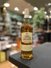 Three Scottish Brothers | Single Grain Scotch Whisky | aged 20 years