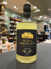 Panarea | Black Limoncello  | Special edition