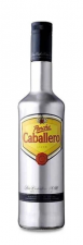 Ponche Caballero