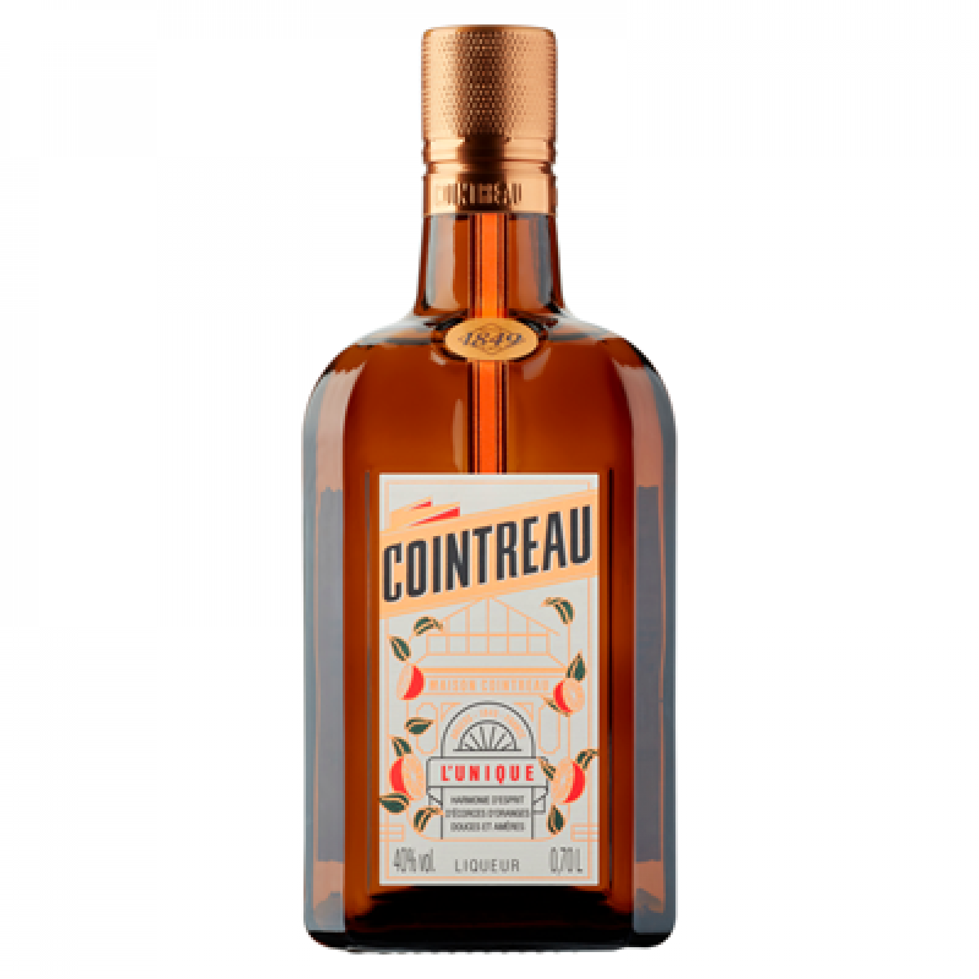 Cointreau 70 cl