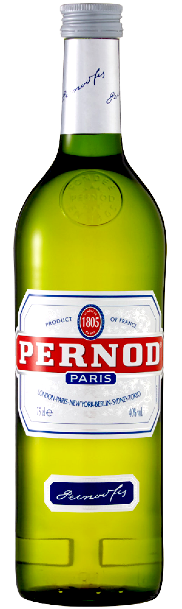 Pernod 70 cl