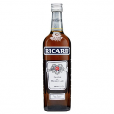 Ricard Pastis 70 cl