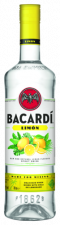 Bacardi Rum Limon 70 cl