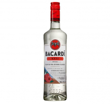 Bacardi Razz 70 cl