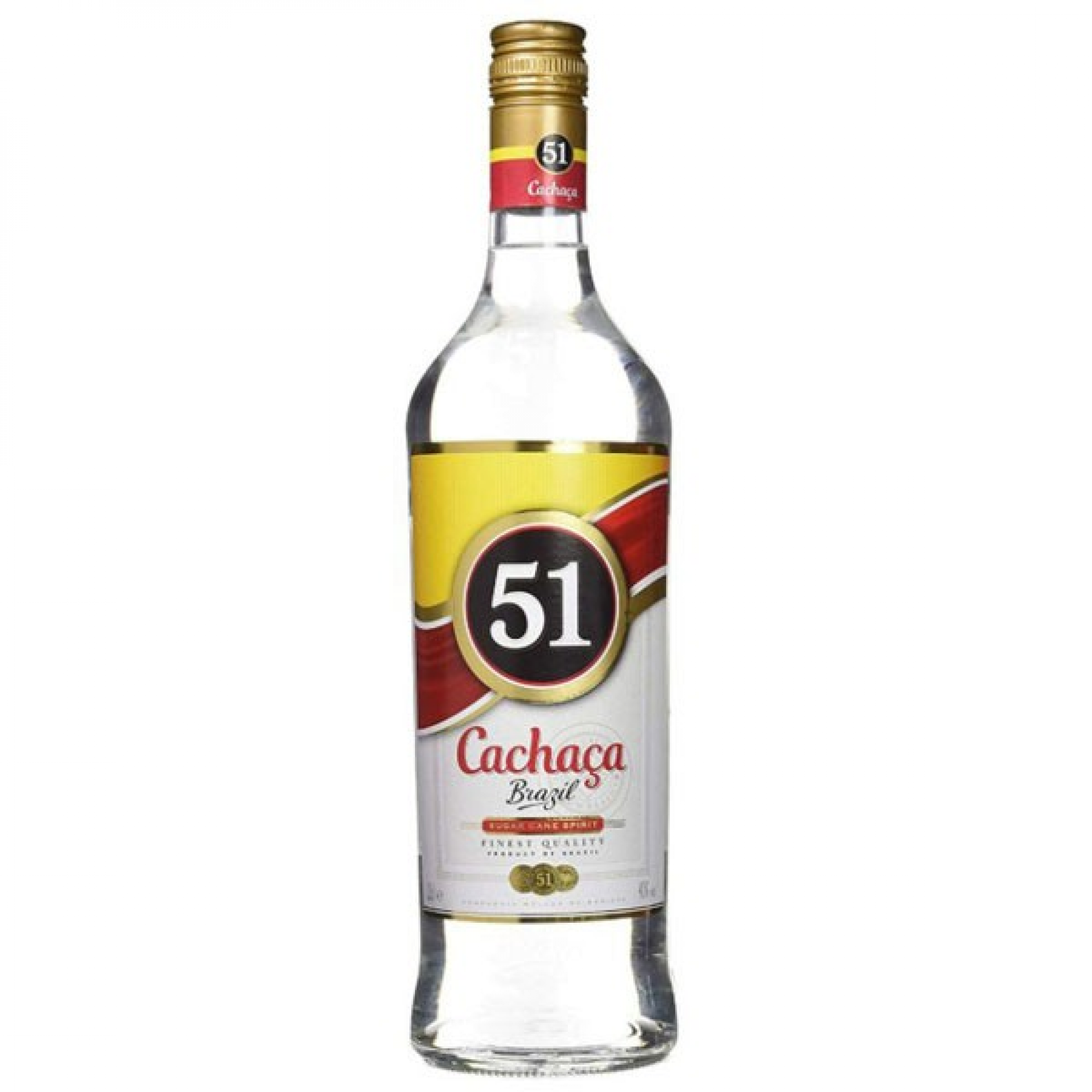 Cachaca 51 1L