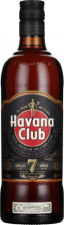 Havana Club Rum 7 anos 70 cl