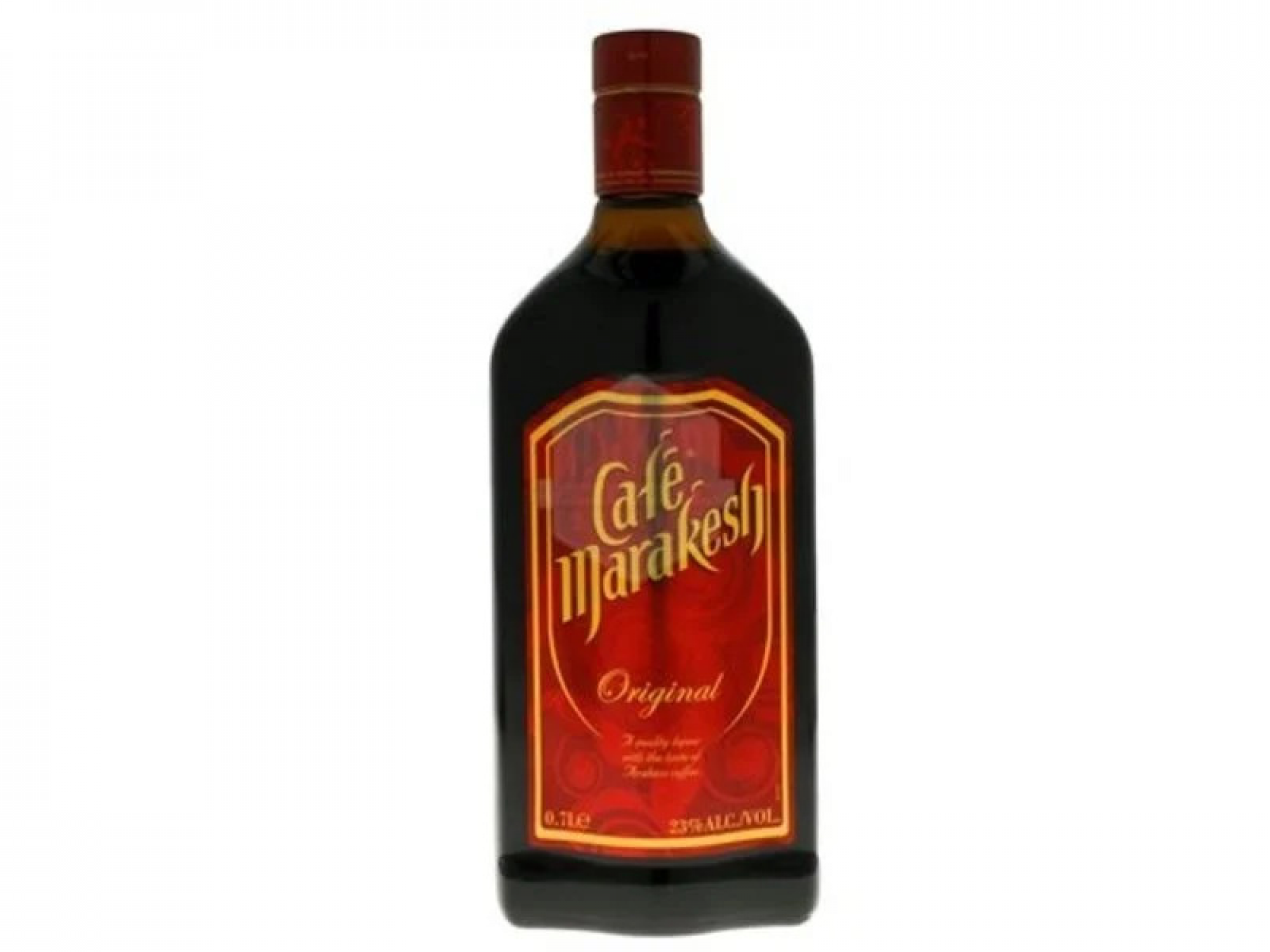 Cafe Marakesh 0,7 ltr