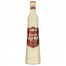 Ponche Kuba 70cl