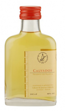 Flacon de Cuisine Calvados