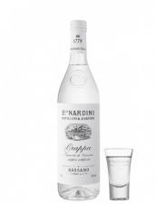 Nardini Grappa Bianca 70 cl