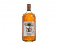 Nobeltje Likeur 100 cl - Originele Amelander Likeur