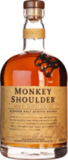 Monkey Shoulder | Blended Malt Scotch Whisky