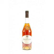 Château Montifaud Napoleon Cognac 70 cl