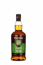 Springbank | Single Malt Scotch Whisky | 15y