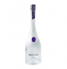 Pravda Vodka 70 cl