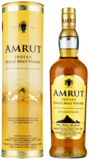 Amrut | Indian Single Malt Whisky