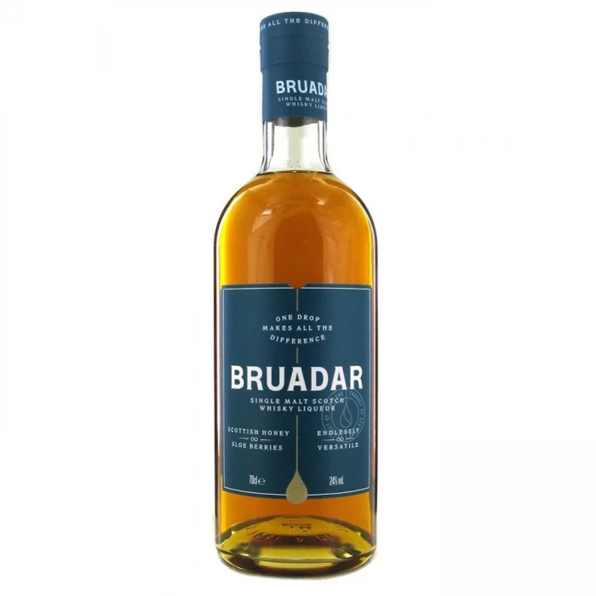 Bruadar 70 cl