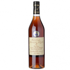 Francois Peyrot Cognac Heritage Lot 61 - Exclusieve Cognac