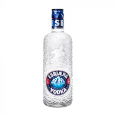 Esbjaerg Vodka 50 cl