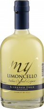 Lorenzo Inga My Limoncello  50 cl