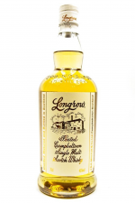 Longrow Peated | Campbeltown Single Malt Scotch Whisky