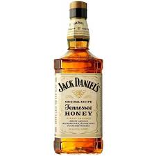 Jack Daniels Honey 70cl