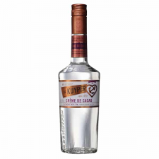 De Kuyper Creme de Cacao Wit 70 cl