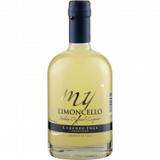 Lorenzo Inga My Limoncello 20 cl