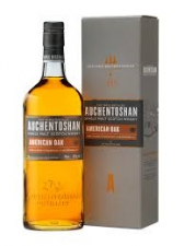 Auchentoshan | Single Malt Scotch Whisky | American Oak