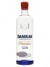 Bols Damrak Gin